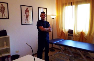 Studio di Fisioterapia Dr.Mignone - Studio