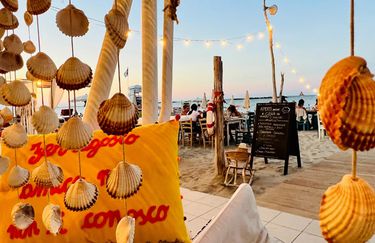 Casa dei Romagnoli - Spiaggia18