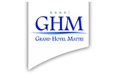 Grand Hotel Mattei - Logo