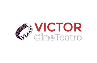 Cineteatro Victor - Logo
