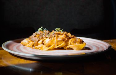 Ristorante Alta Sestolina - Piatto