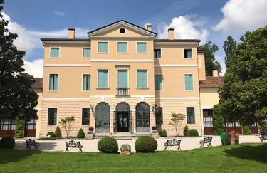 Hotel Best Western Villa Tacchi - Esterno