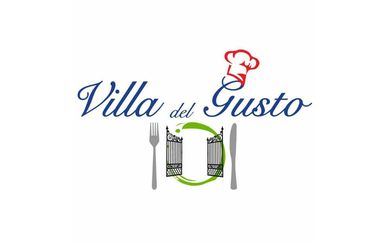 Villa del Gusto - Logo