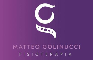Poliambulatorio Matteo Golinucci Fisioterapia - Logo