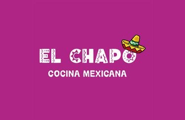 El Chapo - Logo