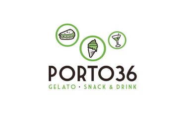 Porto 36 - Logo