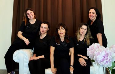 Nouvelle - Staff