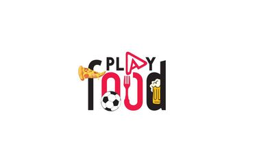 Playfood - Logo