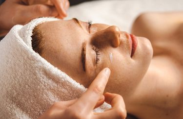 Estetica Benessere - Viso