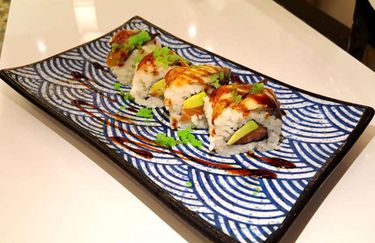 Ristorante Giapponese Miyako - Sushi