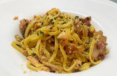 Osteria del Viale - Piatto