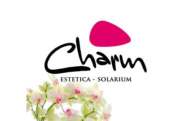 Estetica Charm - Logo