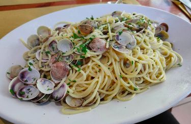 Adriatico 2.0 - Spaghetti