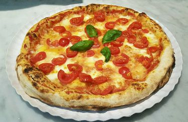 Euro Pizza Cesena - Pizza10