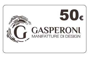 Gasperoni - Card