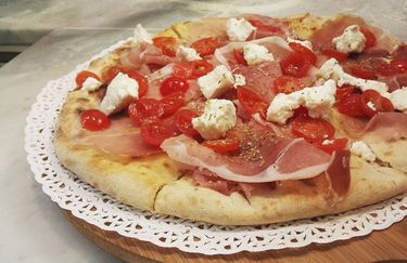 Euro Pizza Cesena - Pizza4