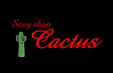 Cactus - Logo