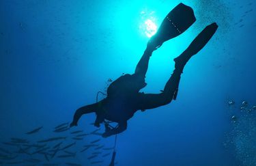 Sottacqua Diving School - Immersione