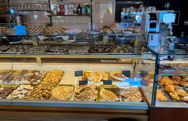 Pasticcerria Pizzeria Ristorantino da Teo - Prodotti