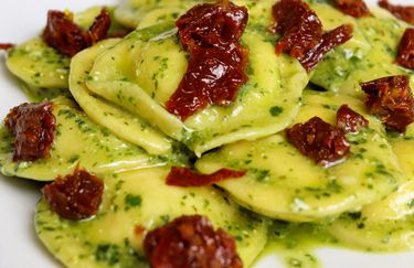 Locanda dei Pini - Piatto