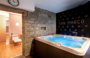 Hotel San Marco - SPA
