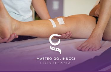 Poliambulatorio Matteo Golinucci Fisioterapia - Servizio