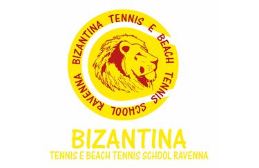 Bizantina Tennis School - Logo