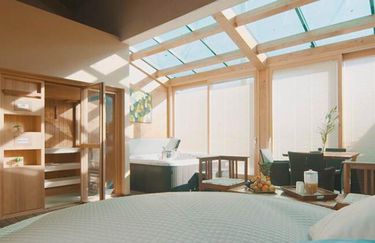 Villa Abbondanzi Resort - SPA
