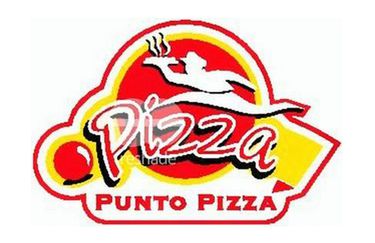 Coupon 1/2 metro di Pizza Tondo da asporto da Punto Pizza a Ravenna