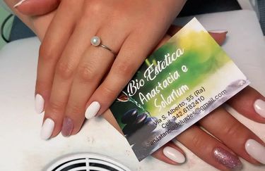 Bio Estetica e Solarium - Manicure