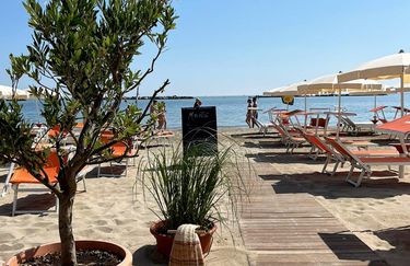 Casa dei Romagnoli - Spiaggia18