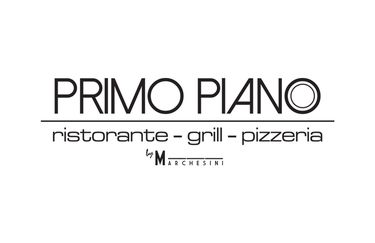 Ristorante Primo Piano Marchesini - Logo