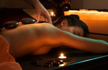 Holistic Massage - Massaggio