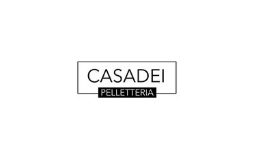 Pelletteria Casadei - Logo