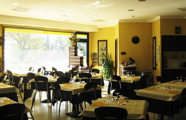 Ristorante La casa dei cuochi a Urbino