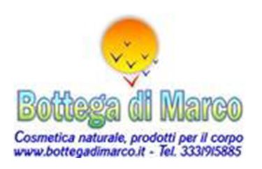 Bottega di Marco - Logo