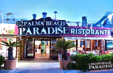 Palma Beach Paradise - Esterno