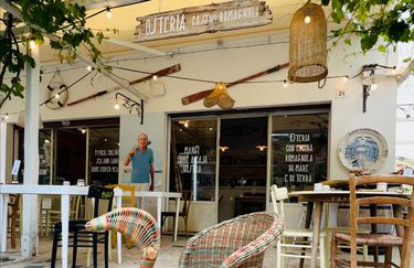 CasaDei Romagnoli - Locale