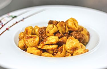 Ristorante San Carlo - Cappelletti