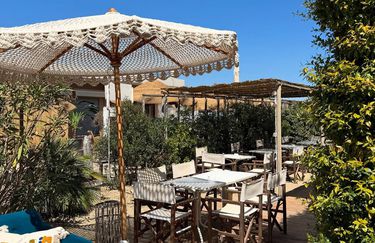 Spiaggia 30 - Pranzo Spiaggia 30 - Pranzo