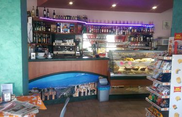 Bar Taormina - bar