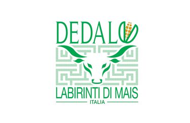Labirinto di Dedalo - Logo