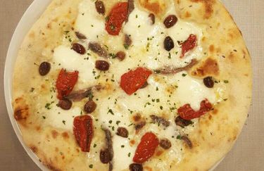 Olivia Pizza e Dintorni - Pizza5