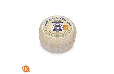 Romagna Eat formaggio