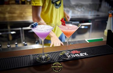Gochilandia - Cocktail