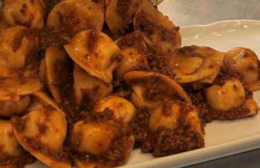 Il Giardino Segreto di du Butò - Cappelletti