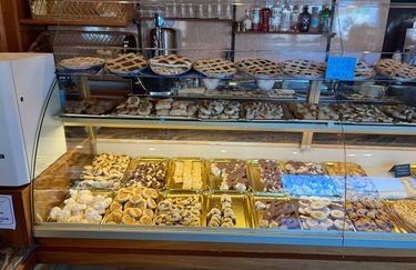 Pasticcerria Pizzeria Ristorantino da Teo - Prodotti