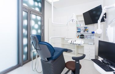 Clinica Dentale Santa Teresa - Interno