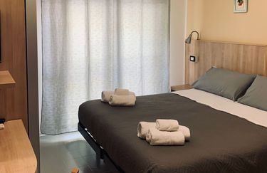 Hotel Enrica - Camera 1