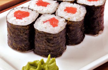 Samura Sushi - Tekka Maki